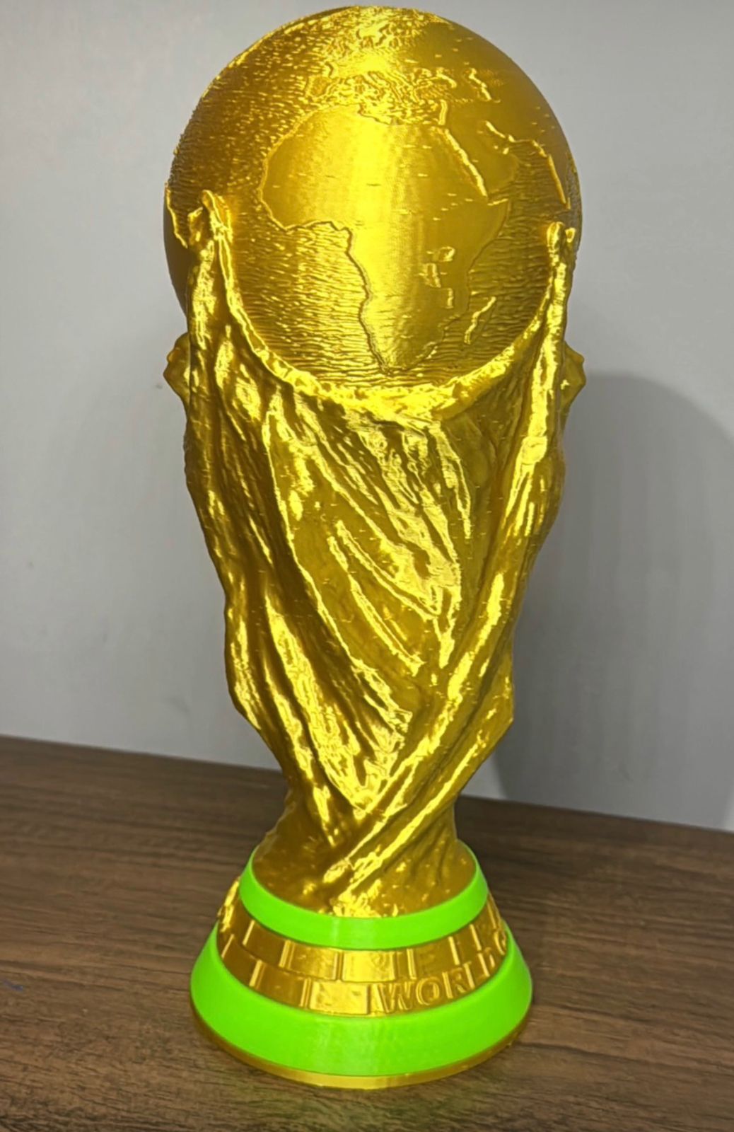 Taça Copa do Mundo